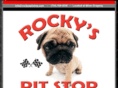 rockyspitstop.com
