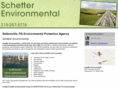 schetter-environmental.com