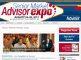 seniormarketexpo.com