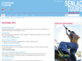 senlac-tours.com