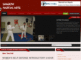 shadowmartialarts.com
