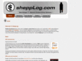 shepplog.com