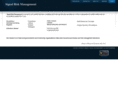signalriskmanagement.com