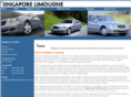 singaporelimousine.com