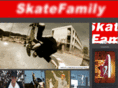 skatefamily.es