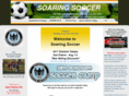 soaringsoccer.com
