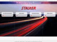 stalkerradar.com