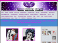 stevenbarrett.org