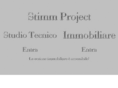 stimmproject.com