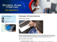straitsareainternet.com