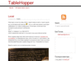 tablehopper.net