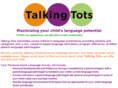 talkingtots.net