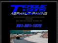 teagueandsonsasphalt.com