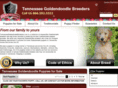 tennesseegoldendoodlebreeders.com