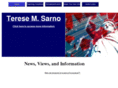 teresesarno.com