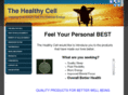 thehealthycellstore.com