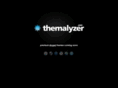 themalyzer.com