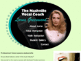 thenashvillevocalcoach.com