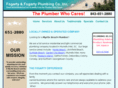 theplumberwhocares.com