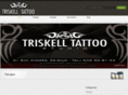 triskell-tattoo.com