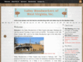 valleywoodworkers.org