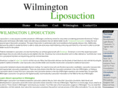 wilmingtonliposuction.com