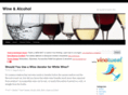 winealcohol.net