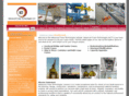 advancedcrane.net