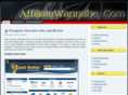affiliatewannabe.com