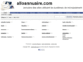 alloannuaire.org