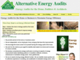 alternativeenergyaudits.com