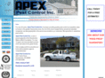 apexpestcontrolinc.com