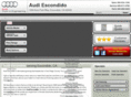 audiescondido.com