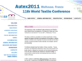 autex2011.com