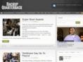 backupquarterback.com