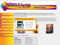 balloonsandparties.com