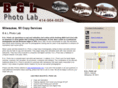 bandlphotolab.biz