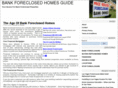 bankforeclosedhomesguide.com