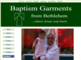 baptismgarment.com