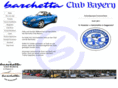 barchetta-club-bayern.info