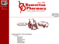 beavertonpharmacy.net