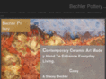 bechlerpottery.com
