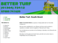 betterturf.co.uk