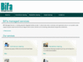 bifamanagedservices.com