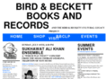 bird-beckett.com