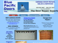 bluepacificdoors.com