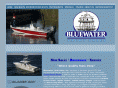 bluewateryachtsales.net