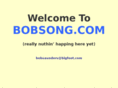 bobssong.com