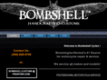 bombshell13.com