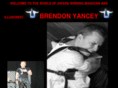 brendonyancey.com